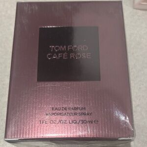 Tom Ford Café Rose as shown